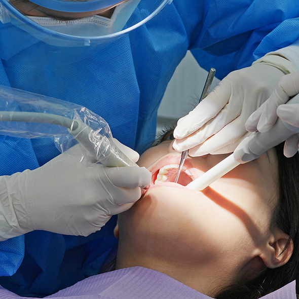 口腔外科